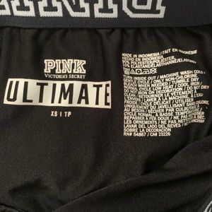 PINK Victoria's Secret Pants - VS PINK ultimate joggers PINK Victoria's Secret Pants - VS PINK ultimate joggers